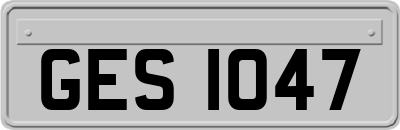 GES1047