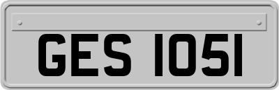 GES1051