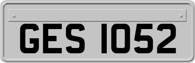 GES1052