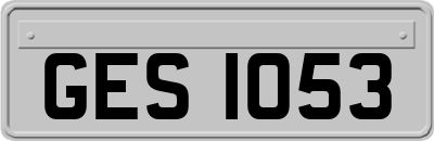GES1053