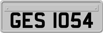 GES1054