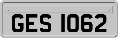 GES1062