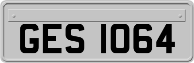 GES1064
