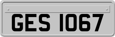 GES1067