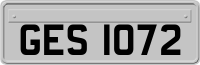 GES1072
