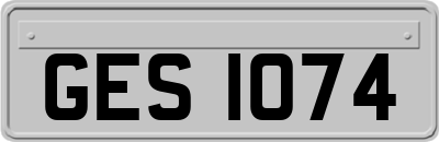GES1074