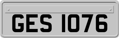 GES1076