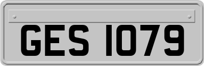 GES1079