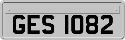 GES1082