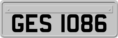 GES1086