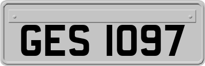 GES1097