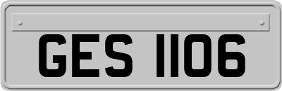 GES1106