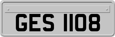 GES1108