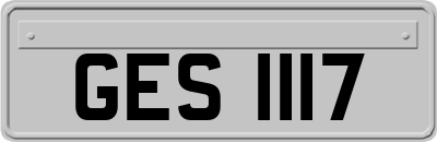 GES1117
