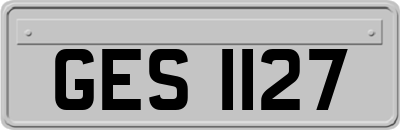 GES1127