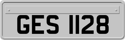 GES1128