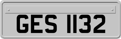 GES1132
