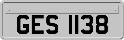 GES1138
