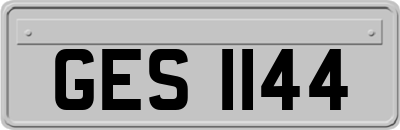 GES1144