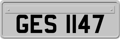 GES1147