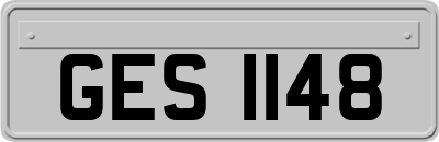 GES1148