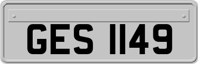 GES1149