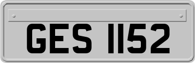 GES1152