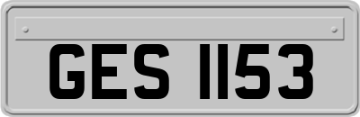 GES1153