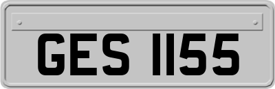 GES1155