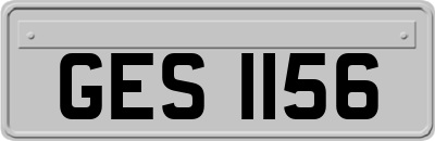 GES1156