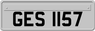 GES1157