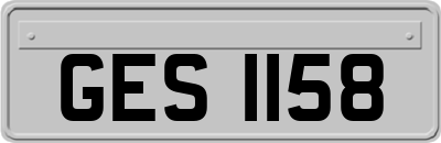 GES1158