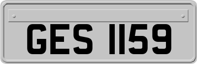 GES1159
