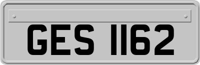 GES1162
