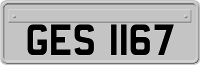 GES1167
