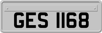 GES1168
