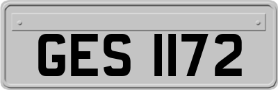 GES1172