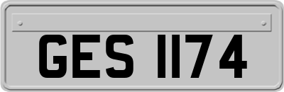 GES1174