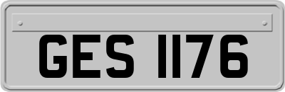 GES1176