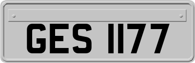 GES1177