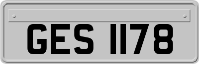 GES1178