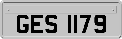 GES1179