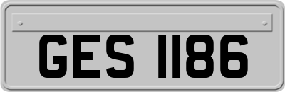 GES1186