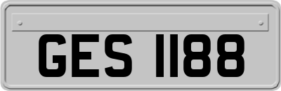 GES1188