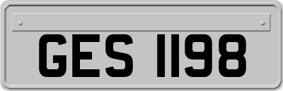 GES1198