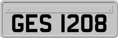 GES1208
