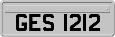 GES1212