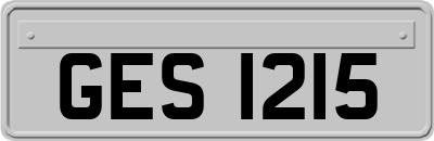 GES1215
