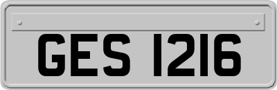 GES1216