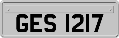 GES1217